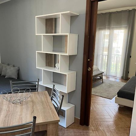 Lamezia Park Apartments Lamezia Terme Eksteriør bilde