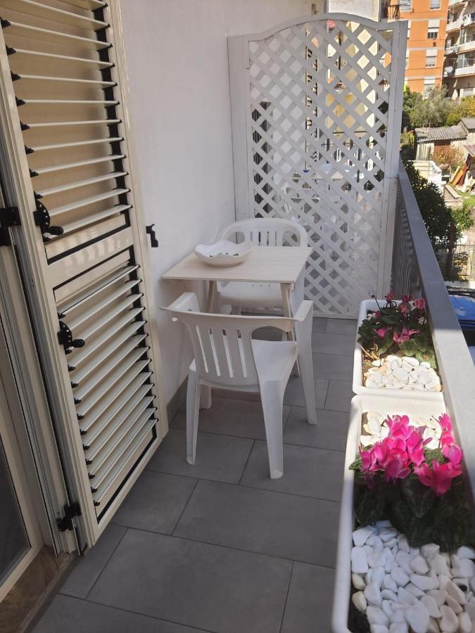Lamezia Park Apartments Lamezia Terme Eksteriør bilde
