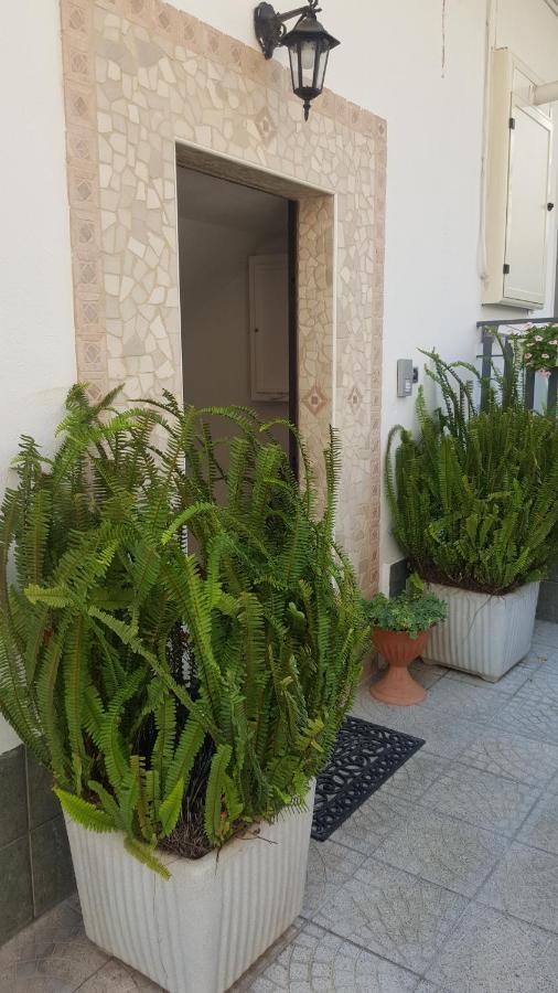 Lamezia Park Apartments Lamezia Terme Eksteriør bilde