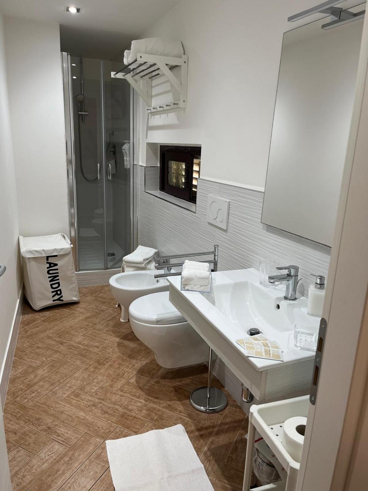 Lamezia Park Apartments Lamezia Terme Eksteriør bilde