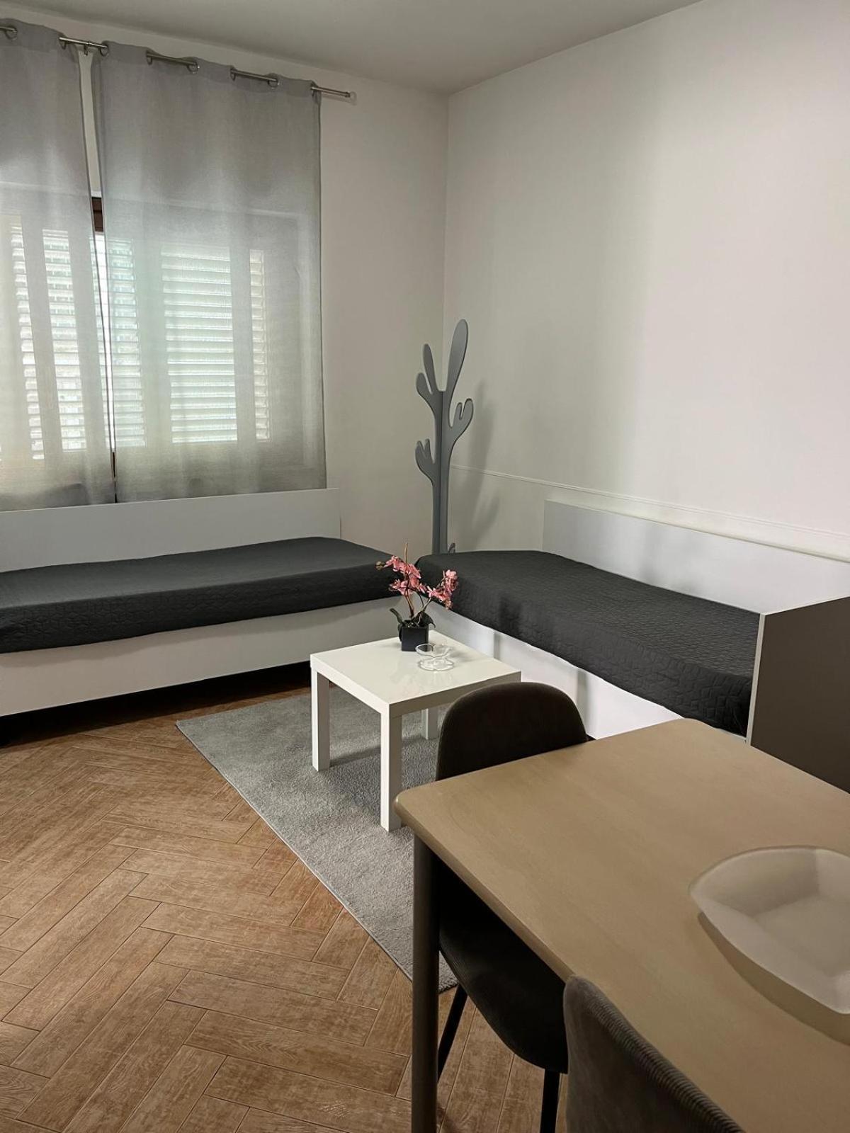Lamezia Park Apartments Lamezia Terme Eksteriør bilde