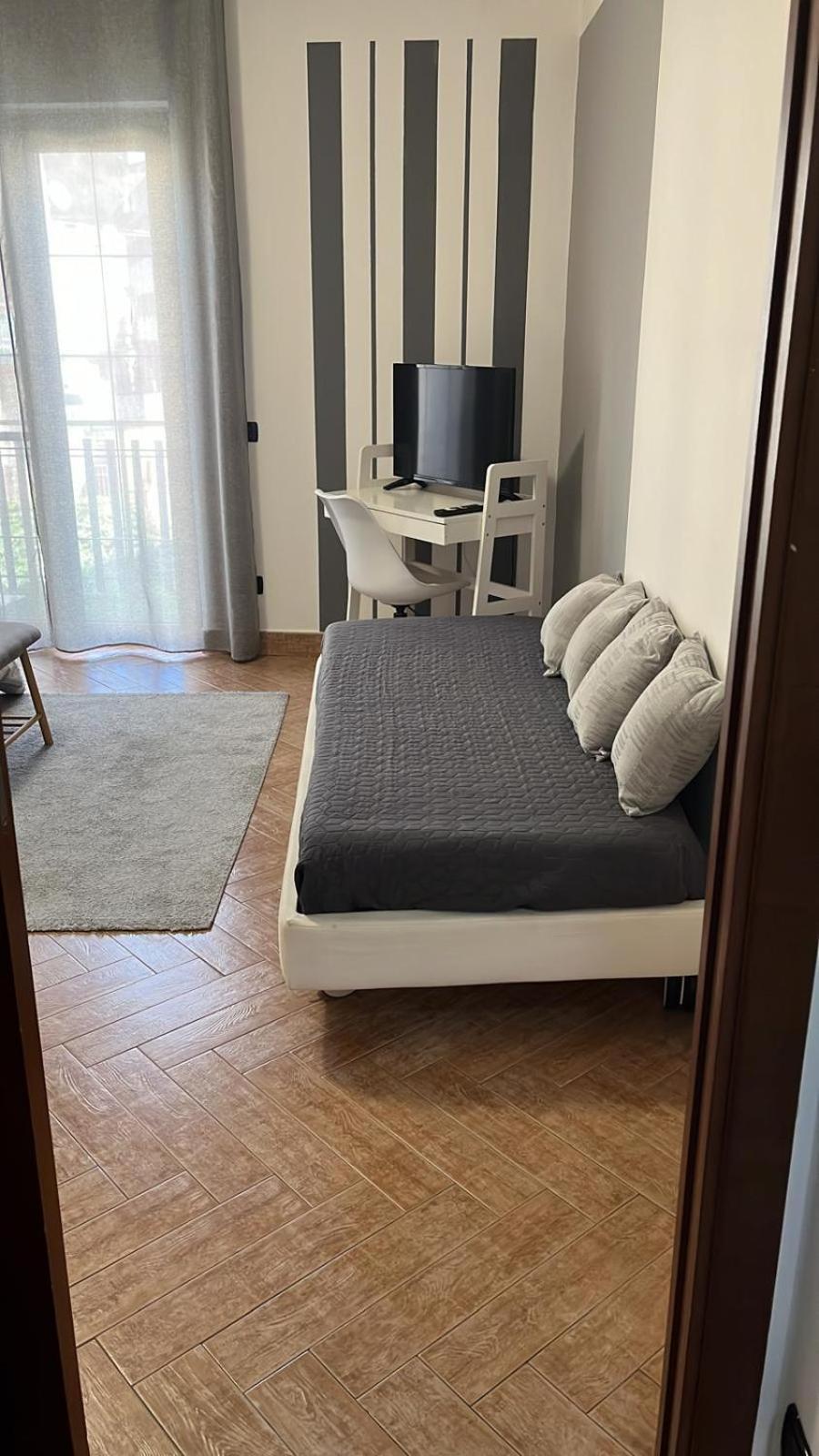 Lamezia Park Apartments Lamezia Terme Eksteriør bilde