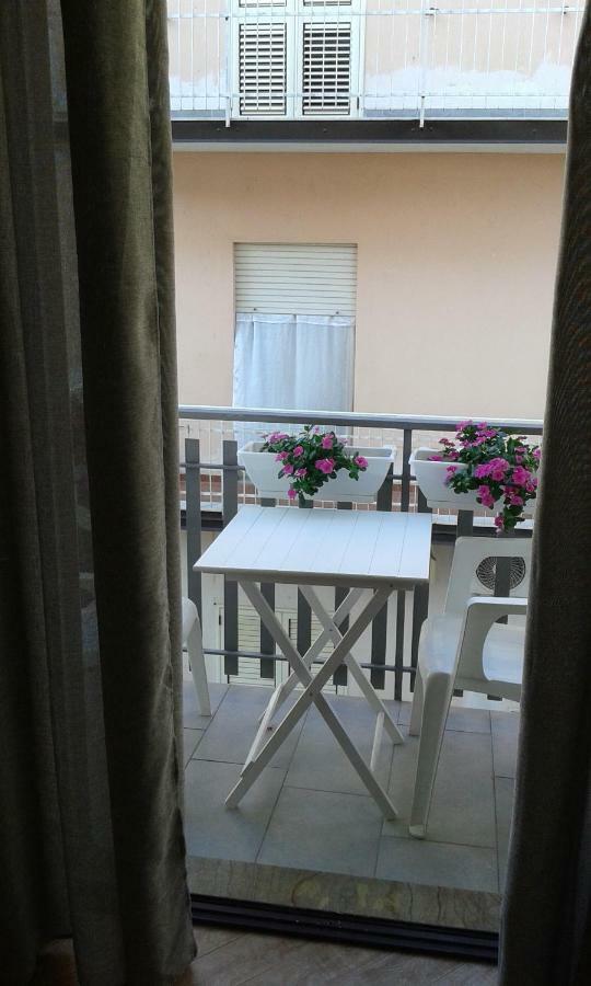 Lamezia Park Apartments Lamezia Terme Eksteriør bilde